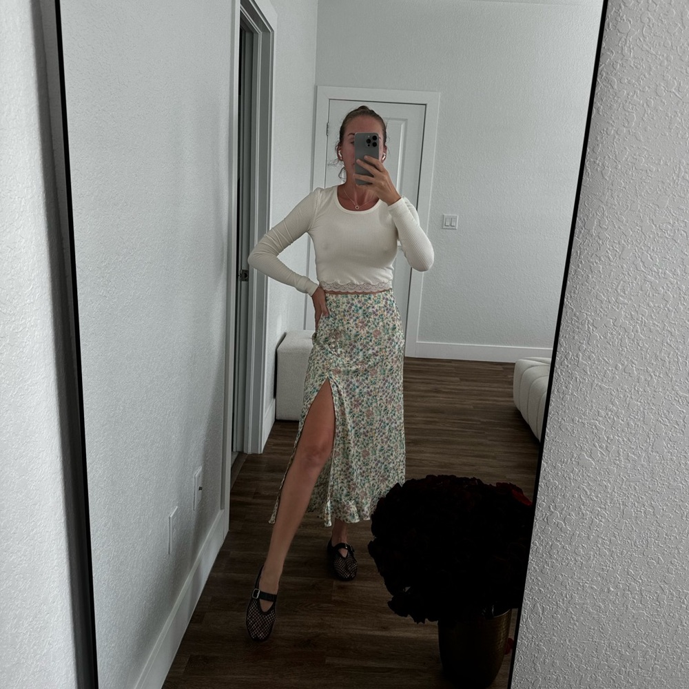 Skirt Zara
